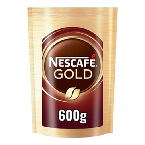 Kahve Keyfi Gold Kahve 600gr. ürün görseli