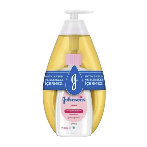 Jb Samp. 750+200ml. ürün görseli