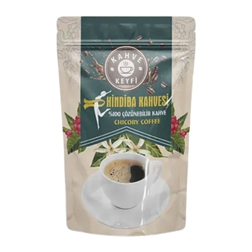 Kahve Keyfi Hindiba Kahve 100 Gr. ürün görseli