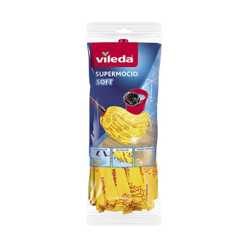 Vileda Mf Paspas Soft Classic. ürün görseli