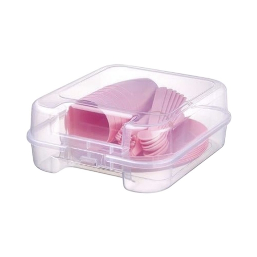 Gondol Piknik Seti G-159 6'Li Set. ürün görseli