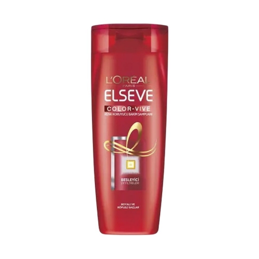 Elseve Samp. 300ml Color-Vive Renk Koruyucu. ürün görseli