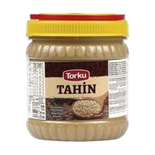 Torku Tahin 1000gr. Pet. ürün görseli