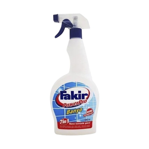 Fakir Power Pro 1000ml Banyo. ürün görseli