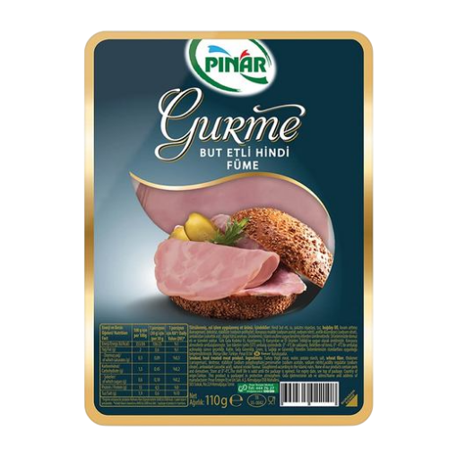 Pinar Fume But Etli Gurme 110gr. ürün görseli
