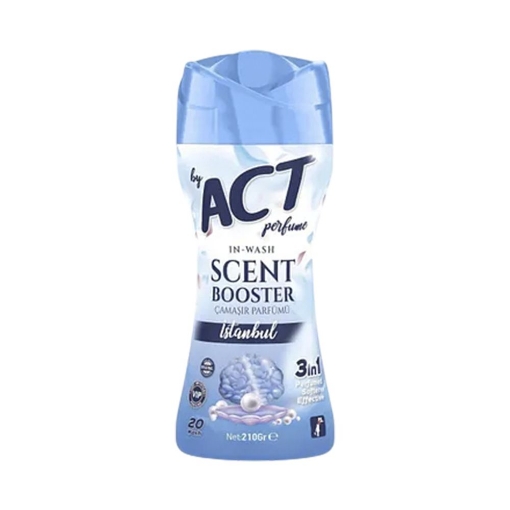 Act Camasir Parfumu 210g Istanbul. ürün görseli