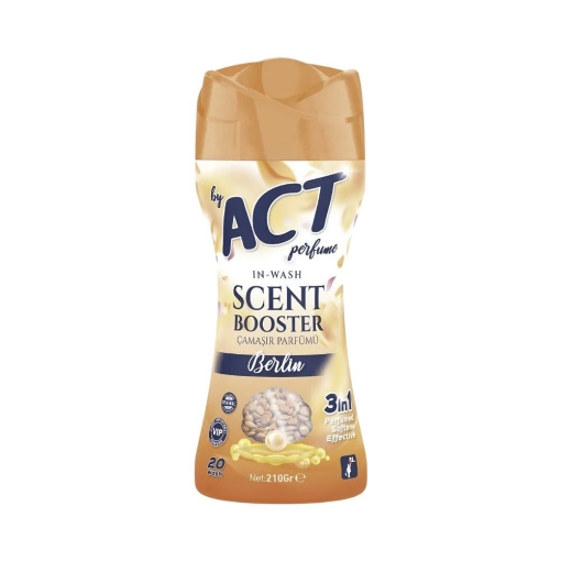 Act Camasir Parfumu 210g Berlin. ürün görseli