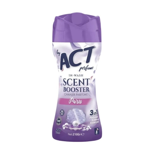 Act Camasir Parfumu 210g Paris. ürün görseli