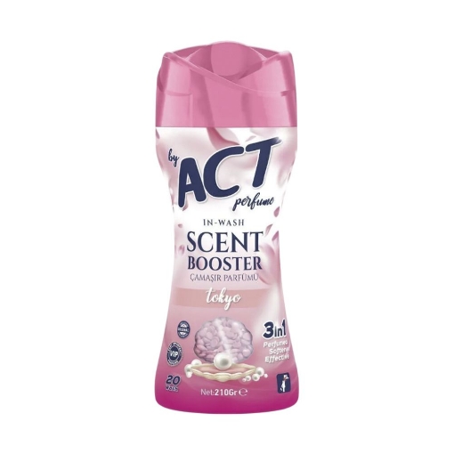 Act Camasir Parfumu 210g Tokyo. ürün görseli