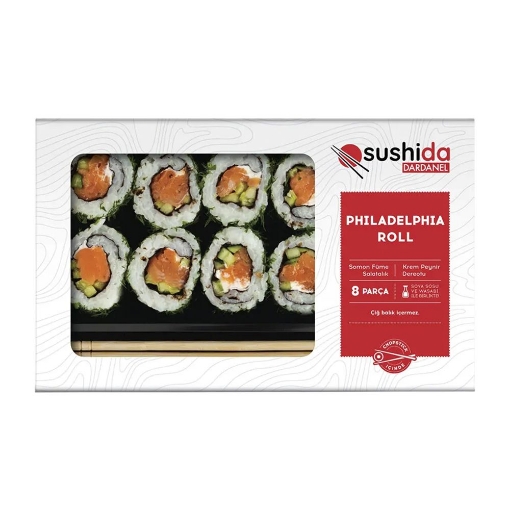 Dardanel Sushida Philadelphia 205 Gr.. ürün görseli