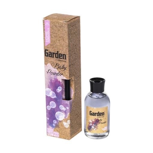 Garden Ortam Bambu 100ml Bebek Pudrasi. ürün görseli