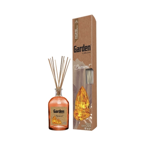 Garden Ortam Bambu Prm.100ml Infinity Baccarat. ürün görseli