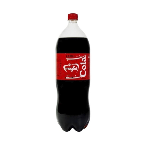 Meysu Cola 2,5 Lt.. ürün görseli