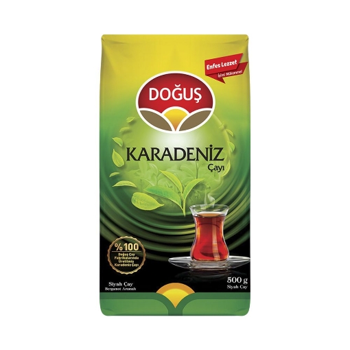 Doğuş Karadeniz 500 Gr.. ürün görseli