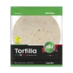 Aly Tam Bugday Tortilla 25 Cm 6'Lı 390 Gr Gr. ürün görseli