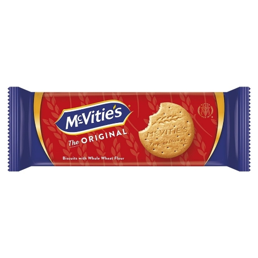 Ulker Mcv Sekersiz Original Biskuvi 133 Gr 37913. ürün görseli