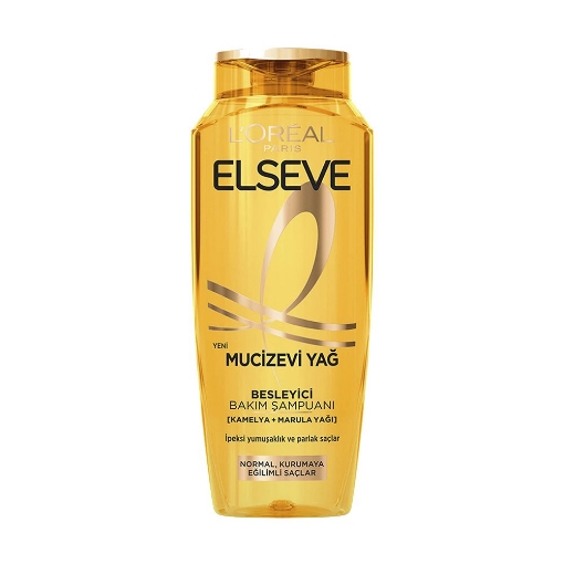 Elseve Samp. 300ml Mucizevi Yag Besleyici. ürün görseli