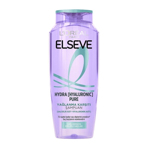 Elseve Samp. 300ml Hydra Pure Yaglanma Karsiti. ürün görseli
