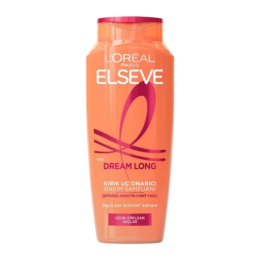 Elseve Samp. 300ml Dream Long. ürün görseli
