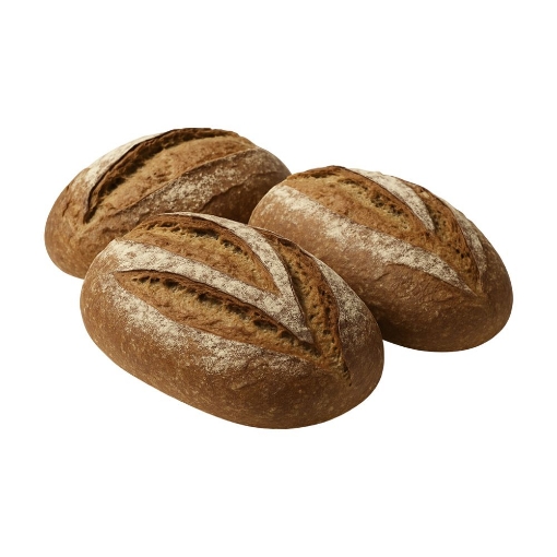 Ekşi Mayalı Tam Buğday Ekmeği 400 Gr
. ürün görseli