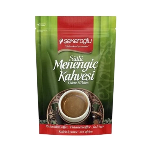 Şekeroğlu Menengiç Kahvesi 200 Gr. ürün görseli