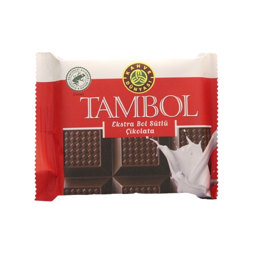 Tambol Bol Sutlu Cik. 77gr. ürün görseli