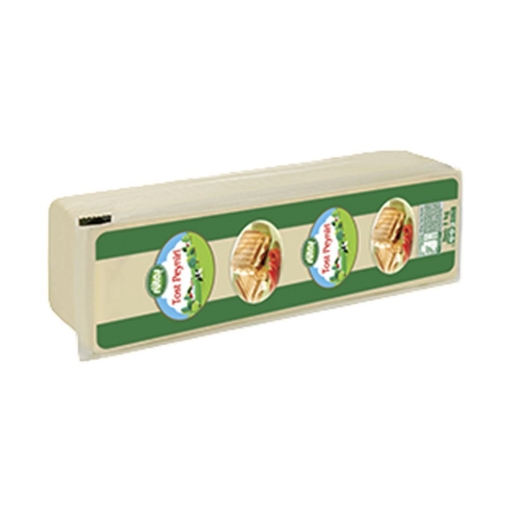 Sutas Peynir Tost Dilimli 1,5kg. ürün görseli