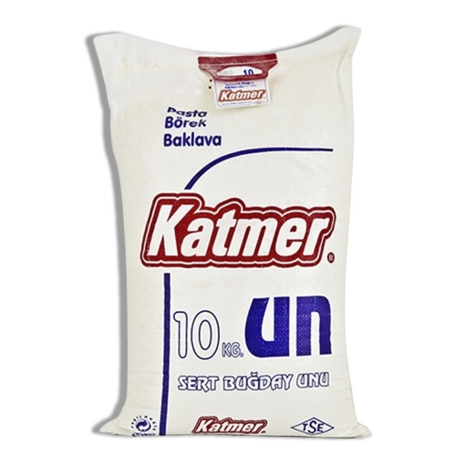 Katmer Un 10 Kg. ürün görseli