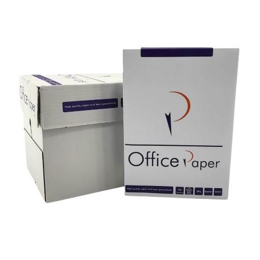Office Paper Fotokopi Kagidi -  A4. ürün görseli