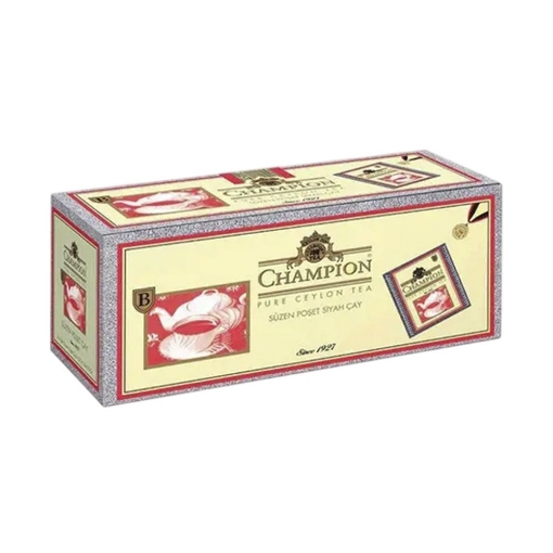 Beta Champion Pot Bags Bardak 25 Li 50 Gr. ürün görseli