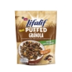 Eti Lifalif Puffed Granola Kakao 160 Gr.. ürün görseli