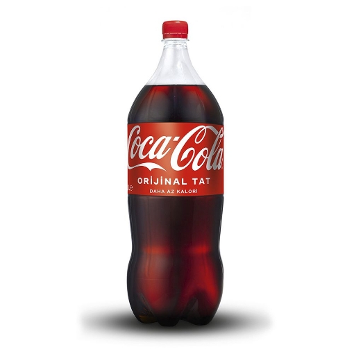 Coca Cola Pet 2lt. ürün görseli