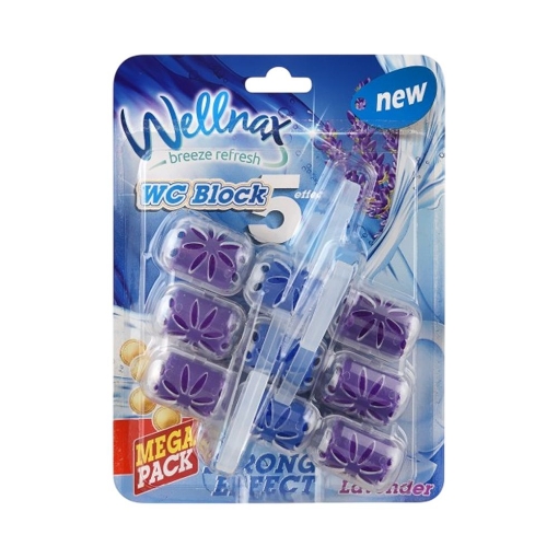 Wellnax Temizleme Kupu 3x50g. ürün görseli