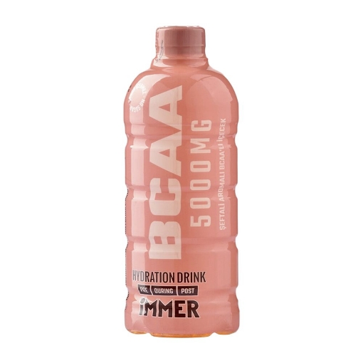 Immer Seftali Aroma Bcaa Enerji Icecek 500ml. ürün görseli