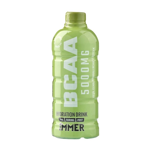 Immer Yesil Elma Aromali Bcaa Enerji Icecegi 500ml. ürün görseli