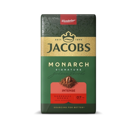 Jacobs Monarch Intens Filter Coffee 250 Gr. ürün görseli