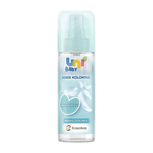 Uni Baby Kolonya 150ml Bebeksi Dokunus Sprey. ürün görseli