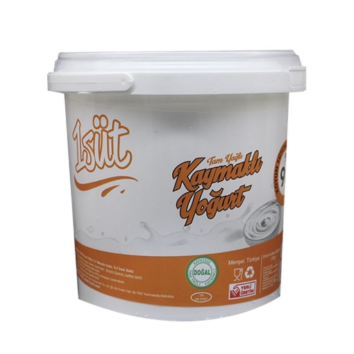 Birsut Koyun Yogurdu 1000 Gr. ürün görseli