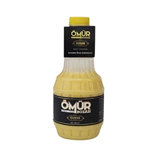 Omur Boza 1 Lt. ürün görseli