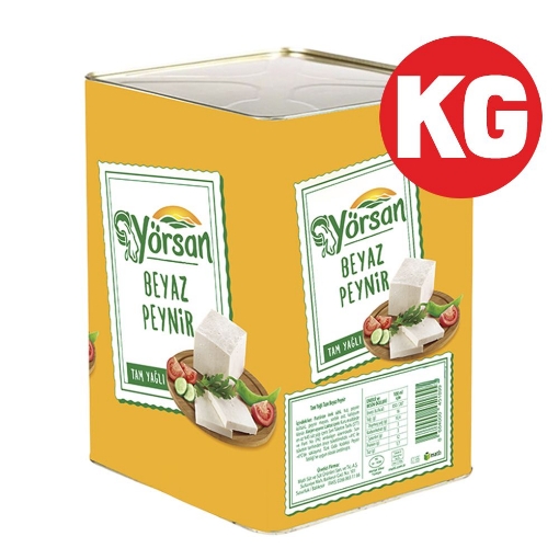 Peynir Yorsan Tam Yagli Kg.. ürün görseli