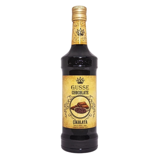 Gusse Surup Cikolata 700ml. ürün görseli