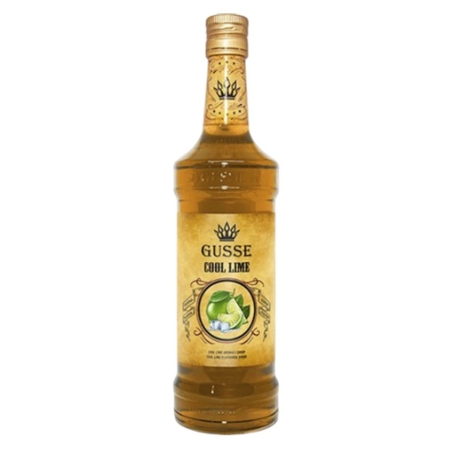 Gusse Surup Cool Lime 700ml. ürün görseli