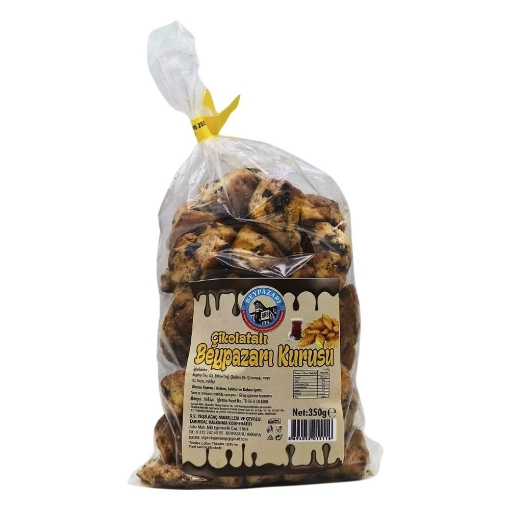 Beypazari Kurusu Cikolatali 350 Gr. ürün görseli