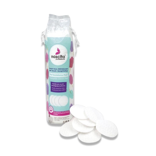 Nascita Yuz Temizleme Pamugu 130lu. ürün görseli