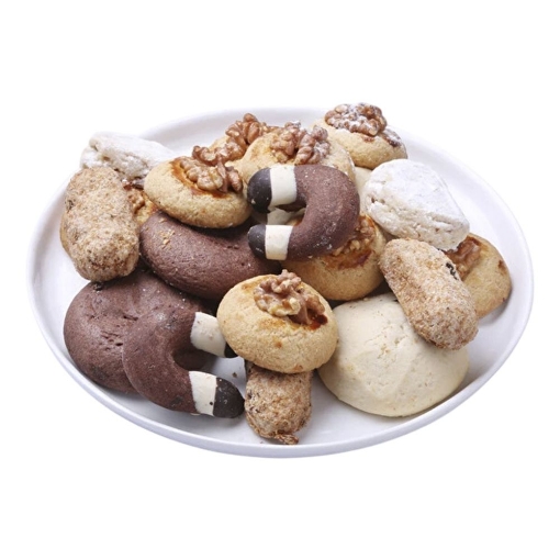 Ozel Special Kurabiye Kg. ürün görseli