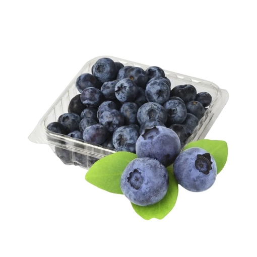 Yaban Mersini Taze 125 Gr. Pk.. ürün görseli