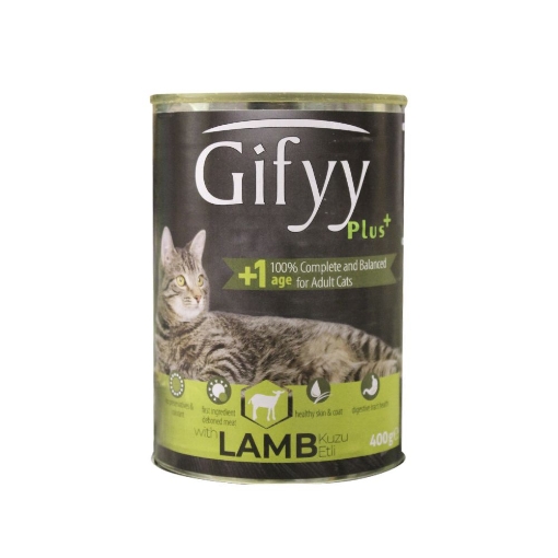 Pawpaw Kuzulu Kedi Pouch 85gr. ürün görseli