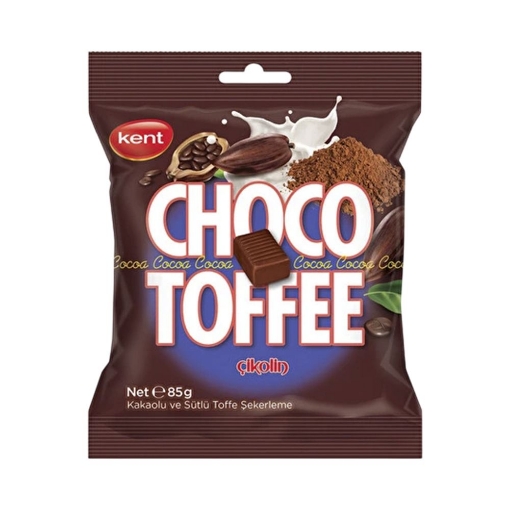 Kent Cikolin Choco 85 Gr. ürün görseli