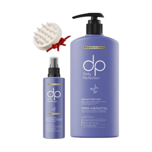 Dp Sac Bakim Seti Bond Repair. ürün görseli