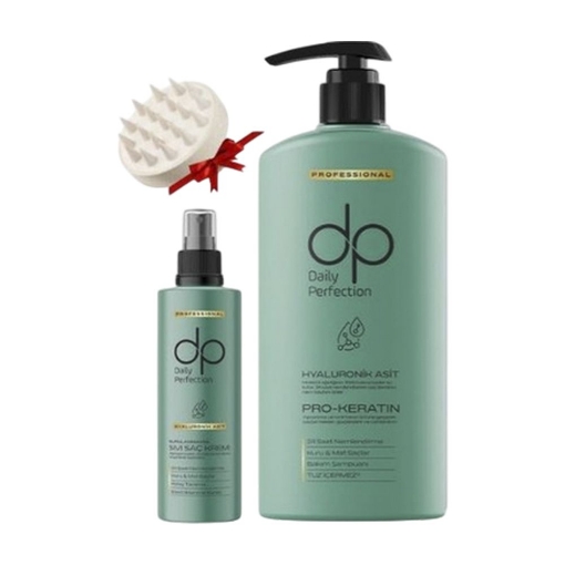 Dp Sac Bakim Seti Hyaluronik Asit. ürün görseli